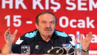 MHK eski başkanı Yusuf Namoğlu'ndan olay sözler
