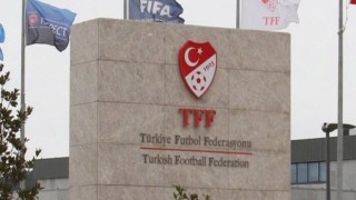 TFF Yeni Aldığı Kararı Açıkladı