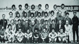 Trabzonspor’un İlk Türkiye Kupası'nın Hikayesi!