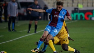 Trabzonspor'un Serkan Asan Kararı