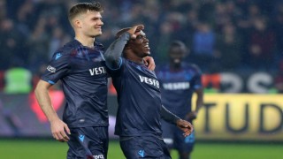 Trazonspor'un altın adamları! teklif yağıyor