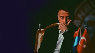 Ahmet Ağaoğlu: "Eğer şampiyon olursak"