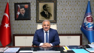 Başkan Zorluoğlu'ndan Ramazan Bayramı mesajı