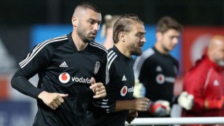 Beşiktaş'da koronavirüse yakalanan futbolcular belli oldu