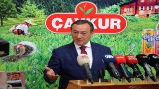 Çaykur sezon açılış tarihi ile kota miktarını açıkladı