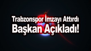 G.Saray'dan ayrıldı Trabzon'la anlaştı!