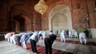 İçişleri Bakanlığı'ndan 81 ile cami genelgesi