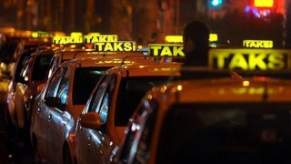 İçişleri Bakanlığı'ndan taksi genelgesi