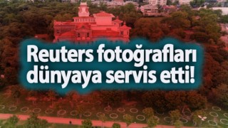 İstanbul parklarında büyük değişim