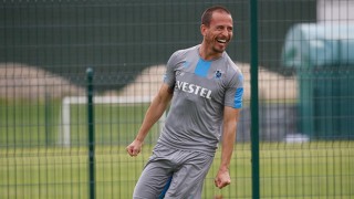 Joao Pereira'dan Transfer Açıklaması