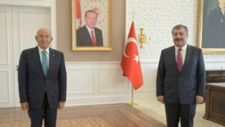 TFF'ye Sağlık Kurulu şoku! Süper Lig...