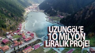 Trabzon'da turizm değerlendirme toplantısı yapıldı