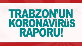 Trabzon’da vaka ve ölüm artışı var mı? açıklama geldi