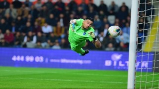 Trabzonspor açıkladı! İşte Uğurcan'ın rakibi