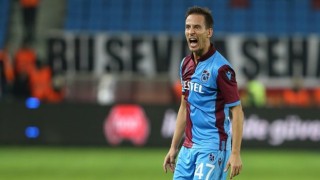 Trabzonspor'da Pereira şoku! geri dönebilir