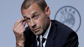 UEFA açıkladı! Eğer ligler bitmezse...