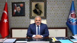Başkan Zorluoğlu'ndan Çevre Günü mesajı