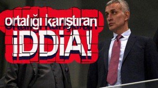 İbrahim Hacıosmanoğlu'ndan gümüşdağ'a uyarı!!