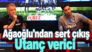 Jose Sosa ve Ahmet Ağaoğlu basın toplantısı düzenledi