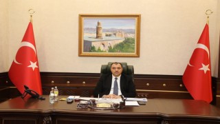 Sakarya'nın Yeni Valisi Trabzonlu Çetin Oktay Kaldırım oldu