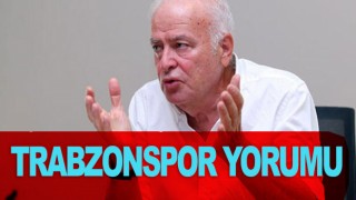 Spor yazarından olay yorum : Trabzonspor suikaste uğradı