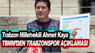 Trabzonlu Vekilin Göksel Gümüşdağ Tepkisi
