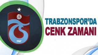 Trabzonspor'dan Cenk girişimi!