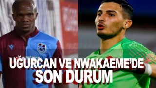 Trabzonspor'dan son gelişmeler