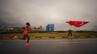 Uluslararası Trabzon Yarı Maratonu Fotoğraf Yarışması sonuçlandı