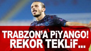 Abdulkadir Parmak'a çılgın teklif!