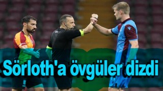Ahmet Çakar'dan Flaş Övgüler