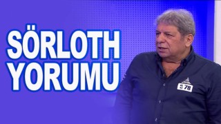 Erman Toroğlu'nun Sörloth Yorumu