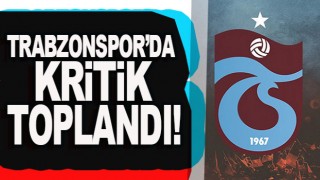 Hüseyin Çimşir'den toplantı!