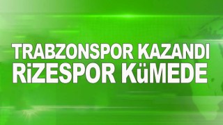 Kayserispor 1-2 Trabzonspor
