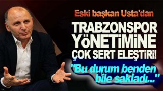 Muharrem Usta'dan çok sert tepki!