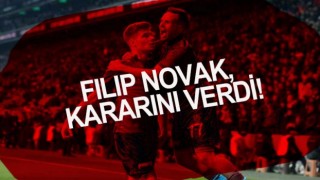 Novak takımda kalacak mı? kararını verdi