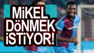 Obi Mikel Geri Dönmek İçin Özür Bekliyor