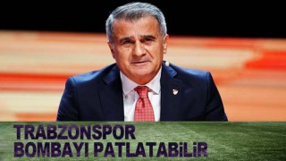 Şenol Güneş, Trabzonspor'a gelecek mi? Canlı yayında açıkladı