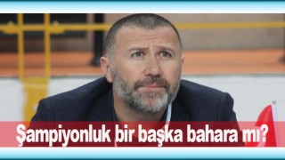 Trabzonspor Asbaşkanı Mehmet Yiğit Alp'in açıklamaları
