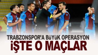 Trabzonspor'a DEV operasyon! Şampiyonluktan etti