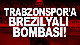Trabzonspor'dan orta sahaya flaş atak!