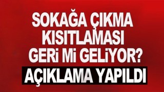 Bakan Soylu'dan 'ikinci dalga' açıklaması