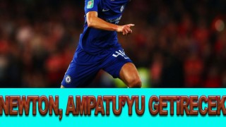 Eddie Newton Getiriyor!