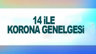 İçişleri Bakanlığı'ndan 81 ile genelge! Yeni kısıtlamalar getirildi