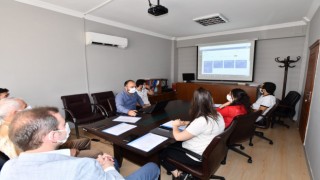 Trabzon'da mezbahane otomasyon sistemi hayata geçiyor