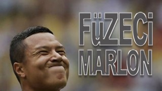 Trabzonspor'a Füzeci Marlon