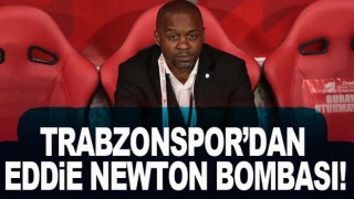 Trabzonspor'da flaş teknik direktör gelişmesi!