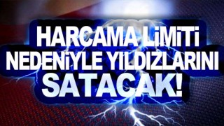 Trabzonspor'da Harcama Limiti Nedeniyle Yıldızlarını Satacak