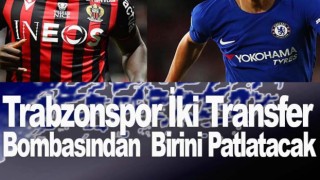 Trabzonspor'da transfer gündemi!
