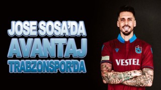 Trabzonspor'un Jose Sosa'ya yaptığı teklif belli oldu